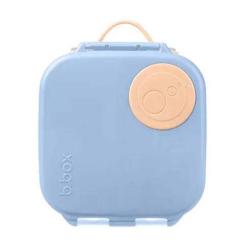 Mini Lunchbox b.box Feeling Peachy