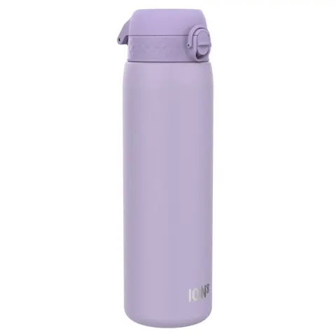 Butelka stalowa Bidon ION8 Fiolet 1200 ml