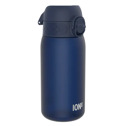 Bidon ION8 butelka 350 ml Navy