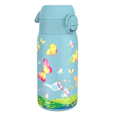 Butelka termiczna ION8 Butterfly 320 ml