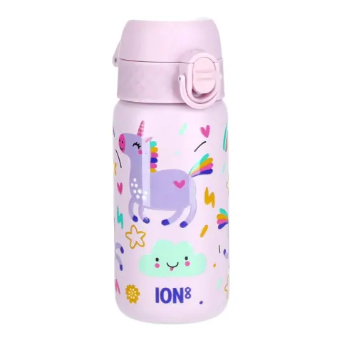 Butelka termiczna ION8 Unicorns 320 ml