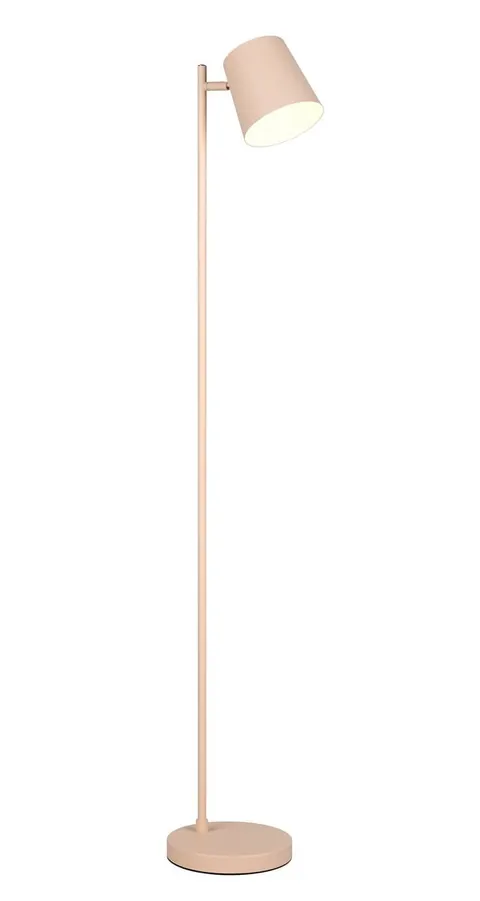 Lampa stojąca podłogowa BLAKE R42111166 RL 1x5W LED Metal Inny
