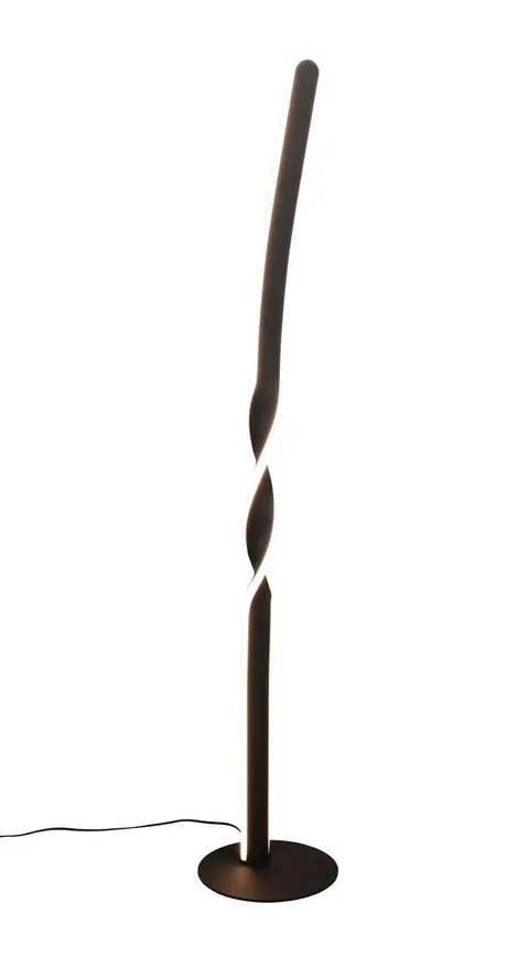 Lampa stojąca podłogowa GINKO R45791132 RL 1x19W LED Metal