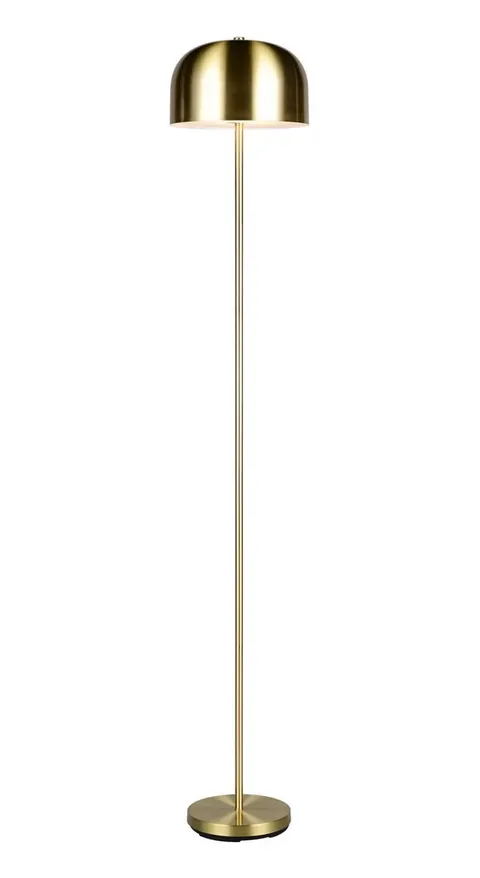 Lampa stojąca podłogowa JEFF R49151108 RL 1x2,5W LED Metal