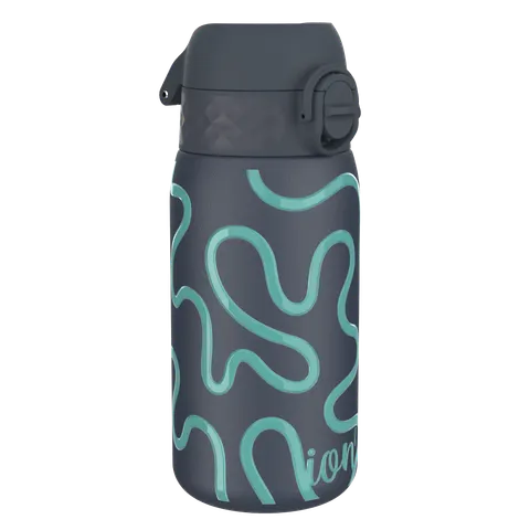 Butelka termiczna ION8 Squiggly Line 320 ml