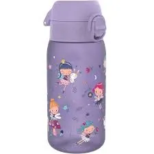 Bidon ION8 butelka 350 ml Fairies