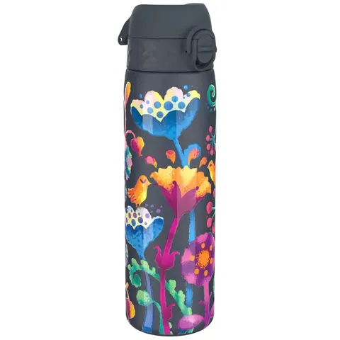 Butelka termiczna ION8 Bright Floral 500 ml