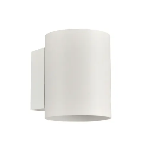 Lampa ścienna kinkiet Oregon LP-106/1W WH Light Prestige 1x G9 Aluminium Biały