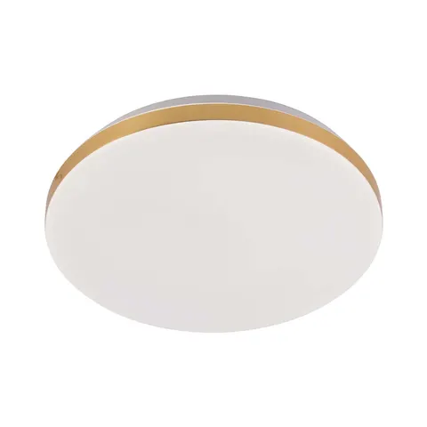 Lampa sufitowa plafon Babilon LP-335/1C M 4GD Light Prestige LED