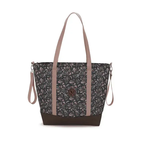 Shopper Bag Habanera Makaszka