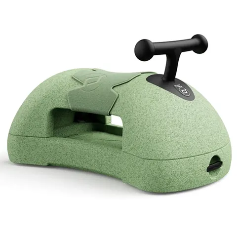 SCOOTANDRIDE My First jeździk pchacz 3w1 6 m+ Olive