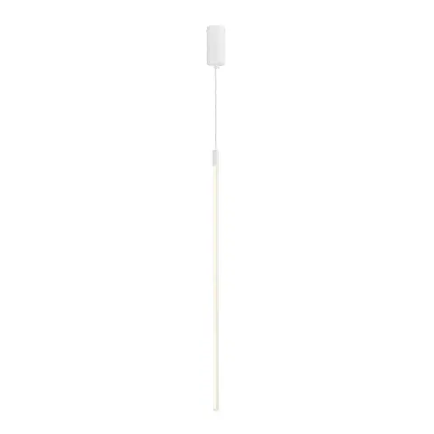 Lampa wisząca Sparo ST-10669P-M white Step into Design LEDxLED 9W Metal Biały