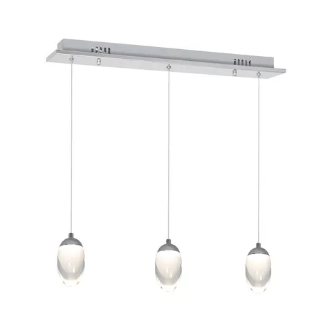 LAMPA WISZĄCA OVO 15W LED | ML428 Milagro