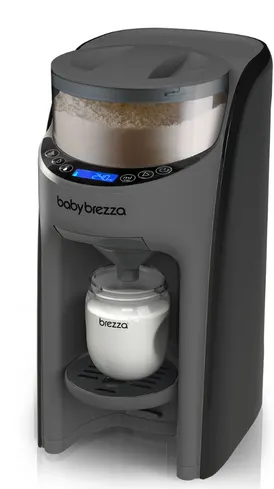 BABY BREZZA EKSPRES DO MLEKA FORMULA PROADVANCED CHARCOAL