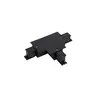 Łącznik "T" wpuszczany prawy czarny CTLS RECESSED POWER T CONNECTOR RIGHT 1 (TR1) BLACK 8246 Nowodvorski