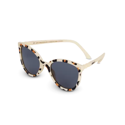 Okulary przeciwsłoneczne BuZZ Leopard / Kietla
