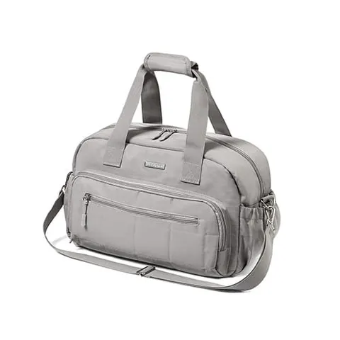 Torba podróżna do wózka szara ACTIVE BabyOno