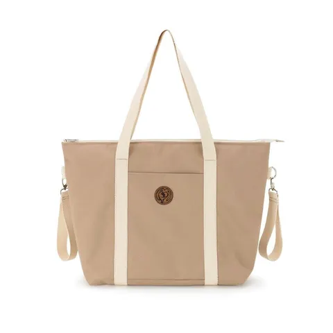 Torba do wózka Classic Shopper – Beż Makaszka