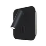 Lampa ścienna kinkiet Ios 176 C175-WL-01-6W-B Maytoni LEDx9W Aluminium/ Czarny/