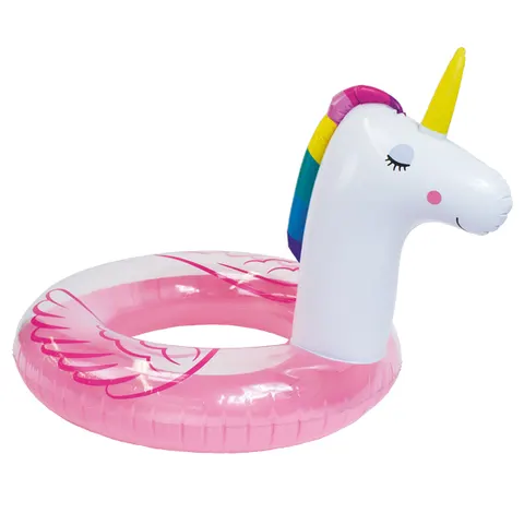 Koło do pływania 104 cm Unicorn /The Swim Essentials