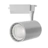 Reflektor TR003-1-15W4K-S-W Maytoni Vuoro LED 15W 4000K, biały, aluminium, do systemu jednofazowego
