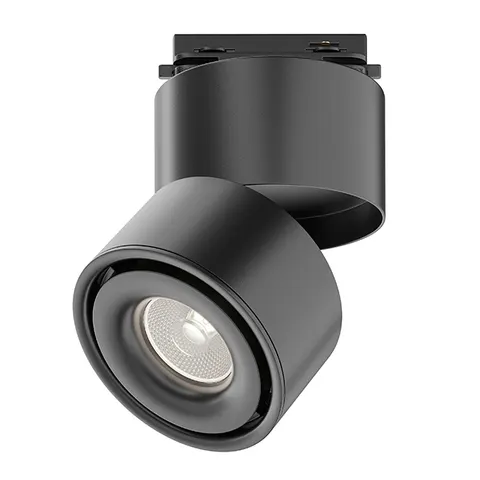 Reflektor szynowy Yin Maytoni TR084-1-15W4K-B 15W LED 4000K czarny Exility