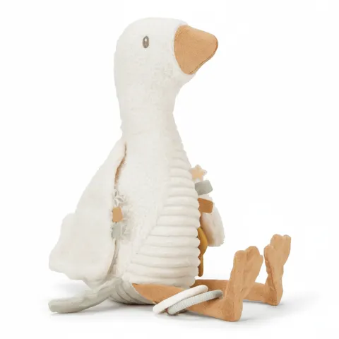 Gąska aktywizująca Newborn Naturals, Little Dutch