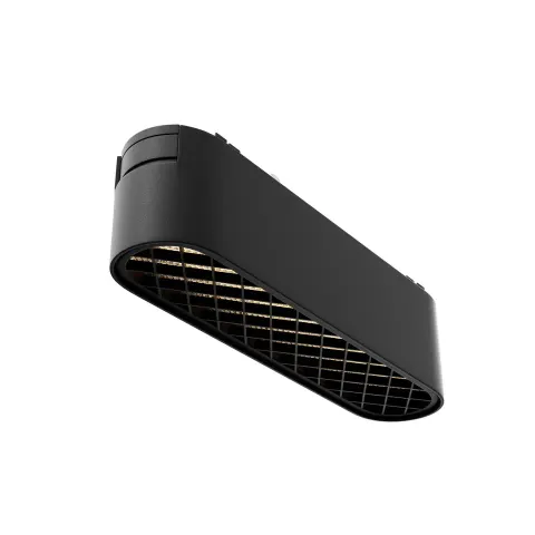 Basis Grid Reflektor na magnetyczny Maytoni TR084-1-6W3K-B Radity LED 6W 3000K 60stopni 11cm