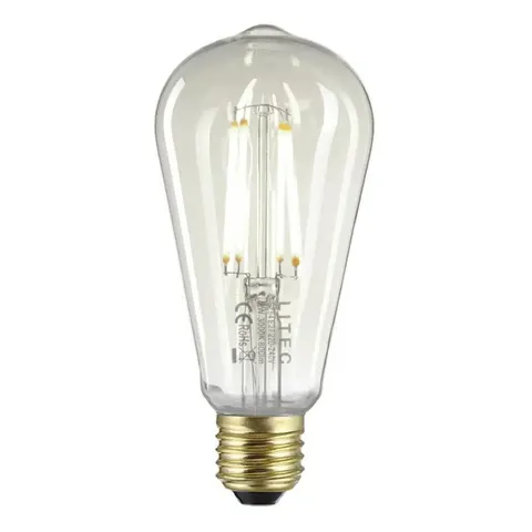 Żarówka Edison LED E27 Elstead Lighting 7 W 800 lm 3000 K