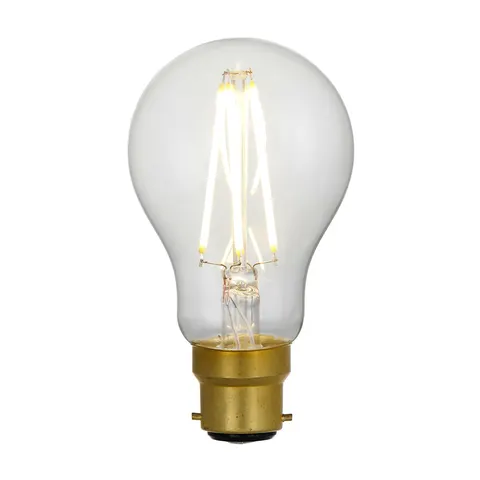 Żarówka LED B22 Elstead Lighting 8 W 850 lm 3000 K