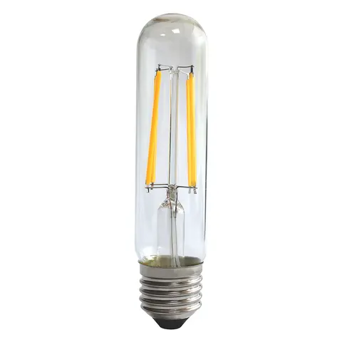 Żarówka LED E14 Tuba Elstead Lighting 4 W 400 lm 3000 K
