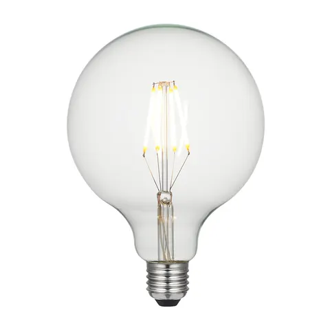 Żarówka LED E27 Kula Elstead Lighting 8 W 800 lm 3000 K