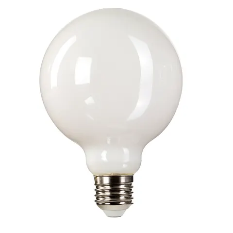Żarówka LED E27 Kula Elstead Lighting 8 W 800 lm 3000 K