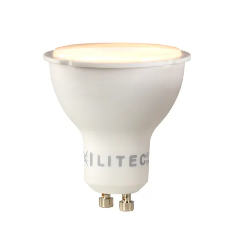 Żarówka LED Elstead Lighting GU10 8 W 560 lm 3000 K