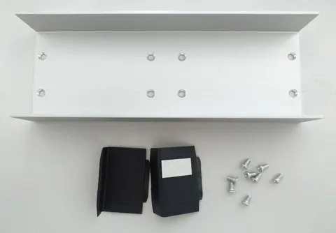 Osprzęt elektroinstalacyjny Mistic M-Line MSTC-05411950 Mistic Lighting LED Biały