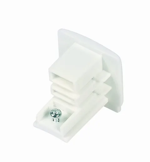 CTLS DEAD END CAP white 8710 Nowodvorski