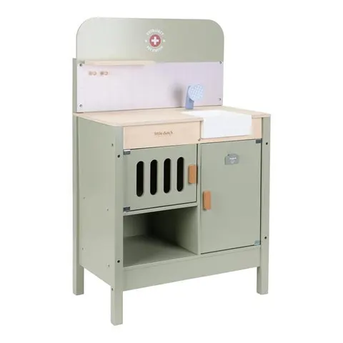 Gabinet weterynarza FSC Little Dutch