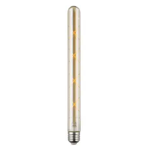 Żarówka designerska LED Abigali Retro 8W E27