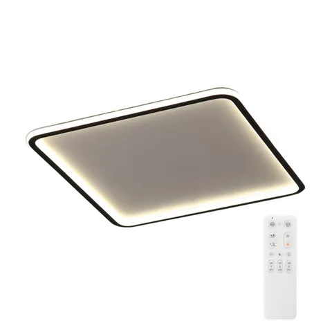 Plafon Medium Abigali MD1803-S50-Y