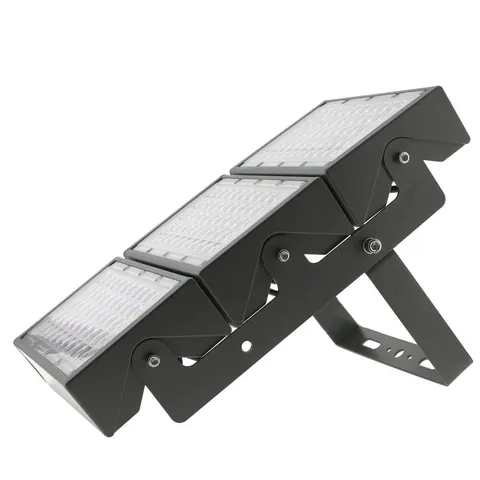 Potrójna ramka montażowa FRAME150 Blaupunkt do naświetlaczy Prime