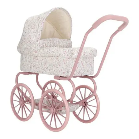 Little Dutch Głęboki wózek dla lalek