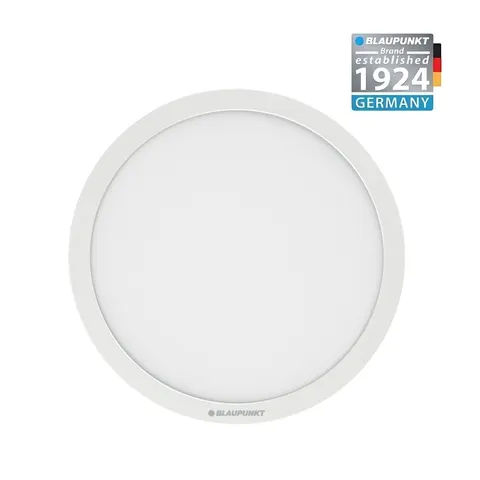 Blaupunkt Plafon sufitowy Flexi 36w1 regulowana moc, CCT, czujnik ruchu