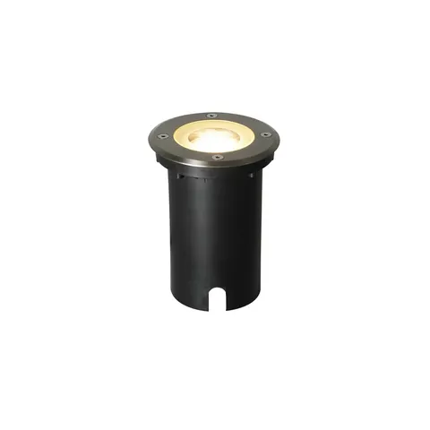 Oprawa ANDOR 5704924012488 Nordlux GU10 stal nierdzewna