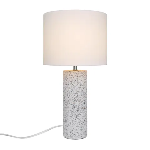 Lampa stojąca ANTIGA 5704924024672 Nordlux E27 biały