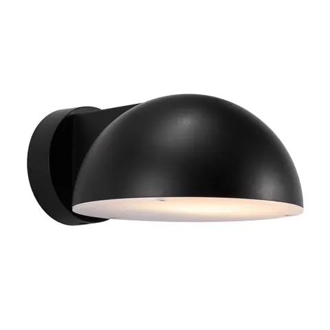 Lampa ścienna CLARSO 5704924017773 Nordlux E27 czarny