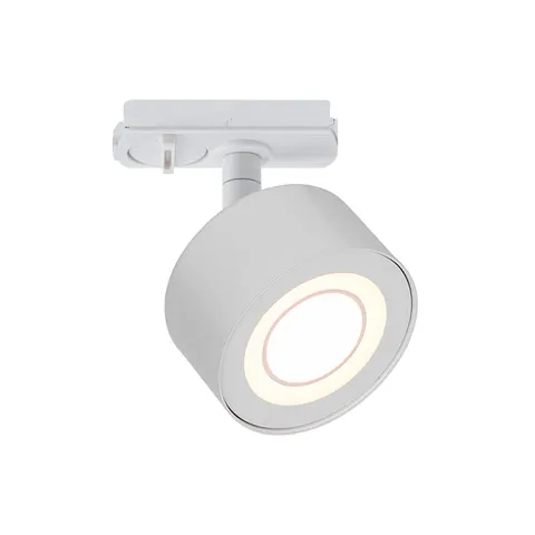 Część szynoprzewodu CLYDE 5704924012273 Nordlux LED Module biały