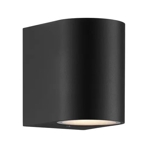 Lampa ścienna DION SINGLE 5704924023323 Nordlux GU10 czarny