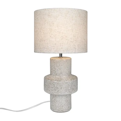 Lampa stojąca DUGAN 5704924024689 Nordlux E14 beżowy
