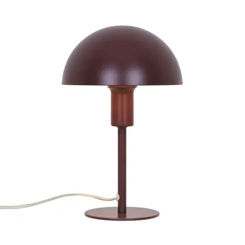 Lampa stojąca ELLEN 5704924024207 Nordlux E14 bordowy