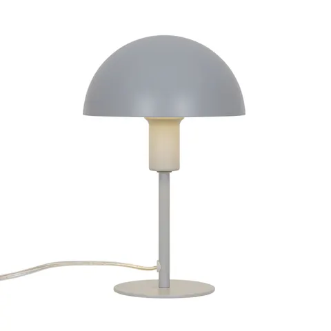 Lampa stojąca ELLEN 5704924024214 Nordlux E14 szary